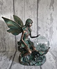 Garten Lichterkette Solar Licht Ornament Geburtstag Weihnachten Geschenk für Ihn Sie