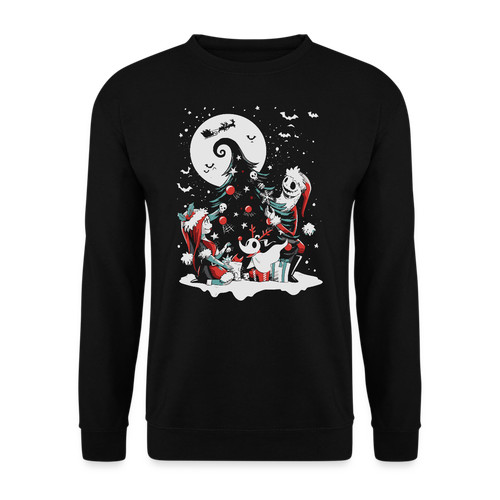 Nightmare before christmas - nightmare,