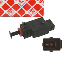 febi Bremslichtschalter Schalter Bremsleuchte für BMW 3er E30 E36 5er E28 E34 Z1