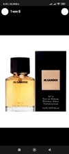 Jil Sander Woman No 4, Eau de