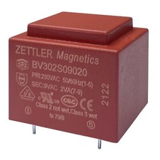 Zettler Printtransformator