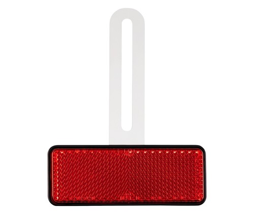 Edelstahl halter 90mm - t-halter,