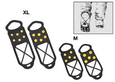 Spike schuhe 46 - gr., 35