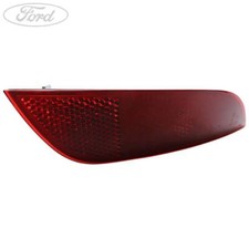 Original ford reflektor - ford,