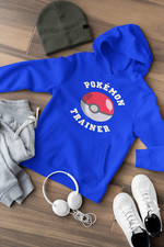 Jungen Hoodie Kapuzenjacke