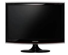Samsung SyncMaster T260HD TFT Monitor und TV-Tuner