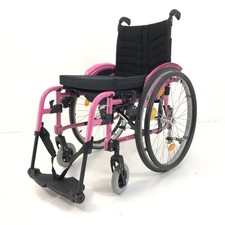 Sopur Easy Life Aktivrollstuhl