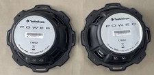 Rockford fosgate p1650 cm - 16,5,