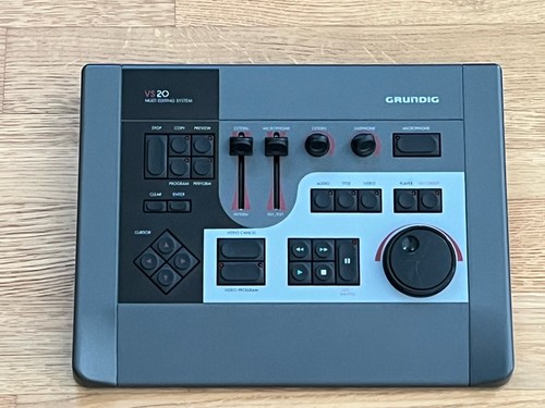 Grundig 20 - vs,