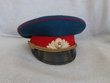 Schirmmütze offizier russland - schirmmütze,
