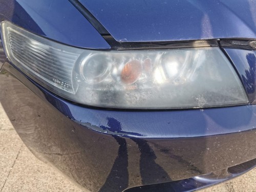 Honda accord tourer cm1 - accord,