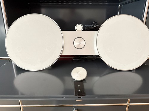 Bang olufsen beosound 8 - b&o,