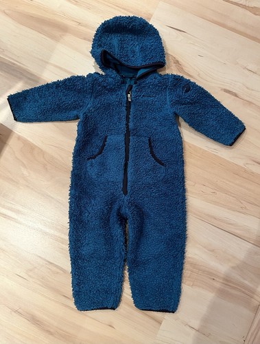 Fleeceoverall jako 80 86 - jako-o, 80/86