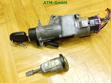 Zündschloss Schlüssel