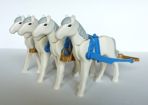 Playmobil history 4274 - playmobil,