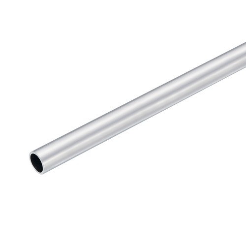 6063 aluminium rundrohr 11mm - 6063,
