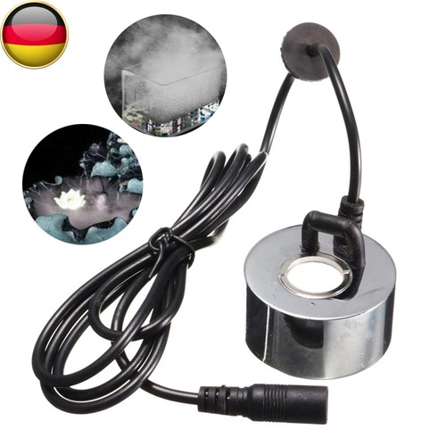 Ultraschall nebelmaschine - ultraschall,