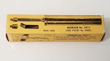 Bergeon 5011 EMO Patent