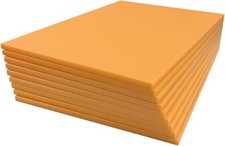 XPS Größe A3 / 1,0 x 29,7 x