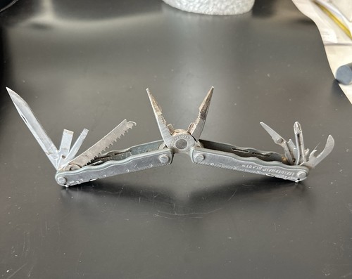Leatherman blast multi tool - multi-tool,