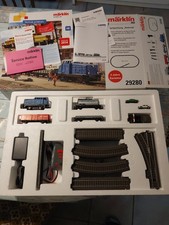 Märklin 29280 H0 Startpackung