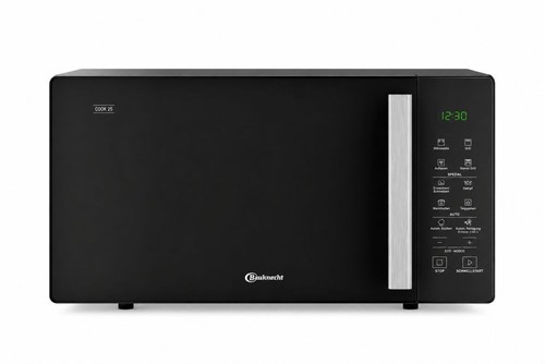 Bauknecht mikrowelle liter - mikrowelle, 25