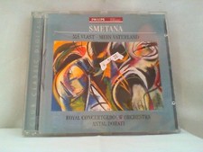 Ma Vlast / Mein Vaterland