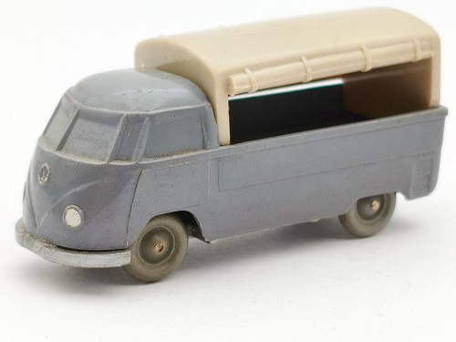 Wiking 141 bulli pritsche - wiking,