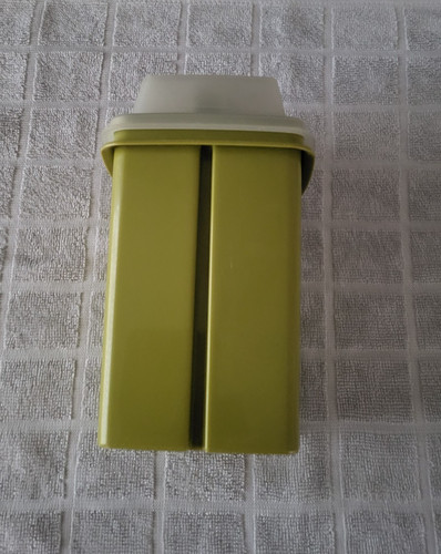 Tupperware gurkenbehälter mit - tupperware,