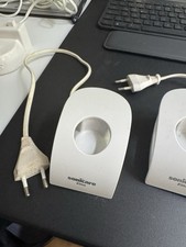 Philips Sonicare Elite Zahnbürste Station Aufladestation Ladestation Type HX7100