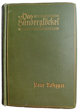 Peter Rosegger Das