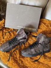 KENNEL&SCHMENGER BASKET MAN