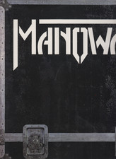 Manowar-All Men Play On