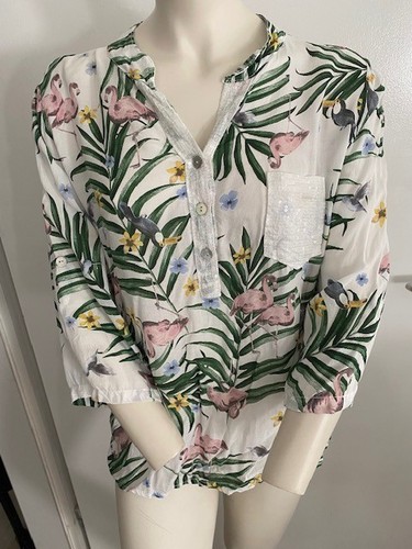 Liberty woman bluse 4 - woman,,