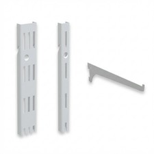 Wandschiene Regalträger