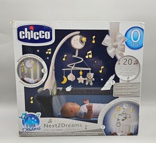 Chicco next2dreams mobile - next2dreams, –