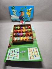 komplett✅# Lidl # Stikeez # 24 Figuren # Obst und Gemüse # 2018