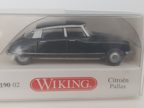 Cm522 wiking ovp - cm522, neu