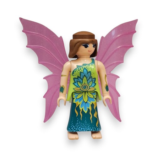 Playmobil figur frau fee - playmobil,