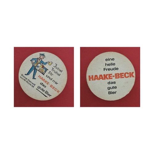 Haake beck jubel - haake-beck,