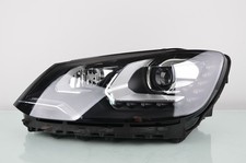 SCHEINWERFER VW SHARAN 7N1 XENON LED KURVENLICHT 7N1941751A LINKS