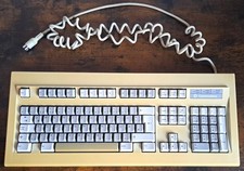 Commodore KPQ-E99YC, Tastatur