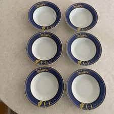 Porcelaine de Paris, Chasses