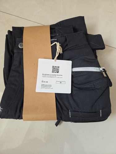 Engelbert strauss bundhose - engelbert,