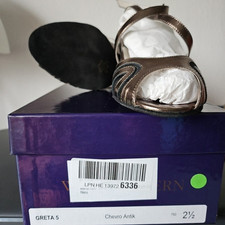 Tanzschule Werner Kern  "Greta