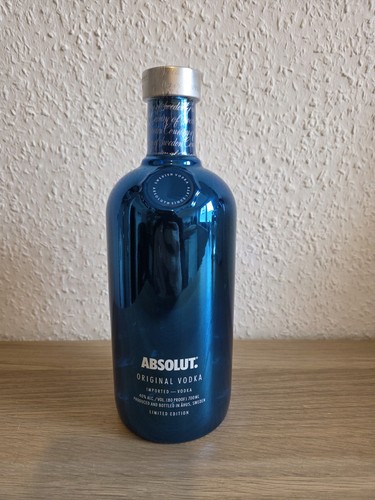 Absolut vodka elektrik - absolut,