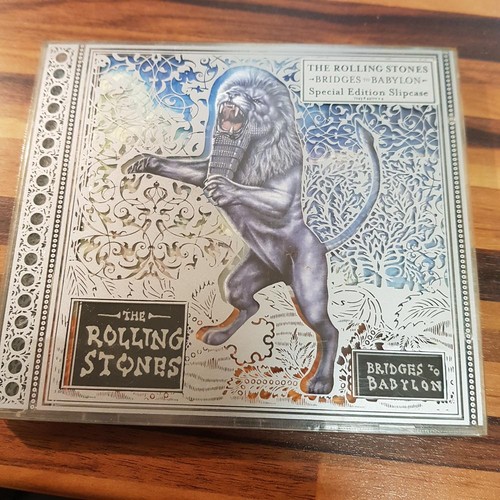 Rolling stones bridges - rolling,