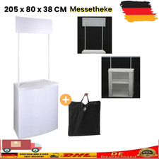 Messetheke Promotionstand