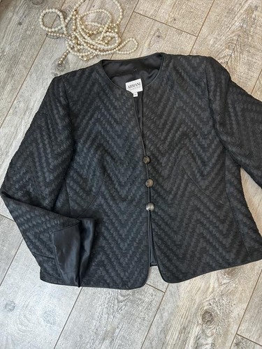 Women armani collezioni blazer - women,