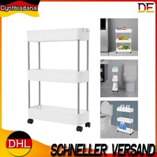 Neu Aufbewahrungswagen